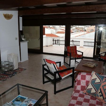 דירות קאלאסטה Luxury Apt מראה חיצוני תמונה