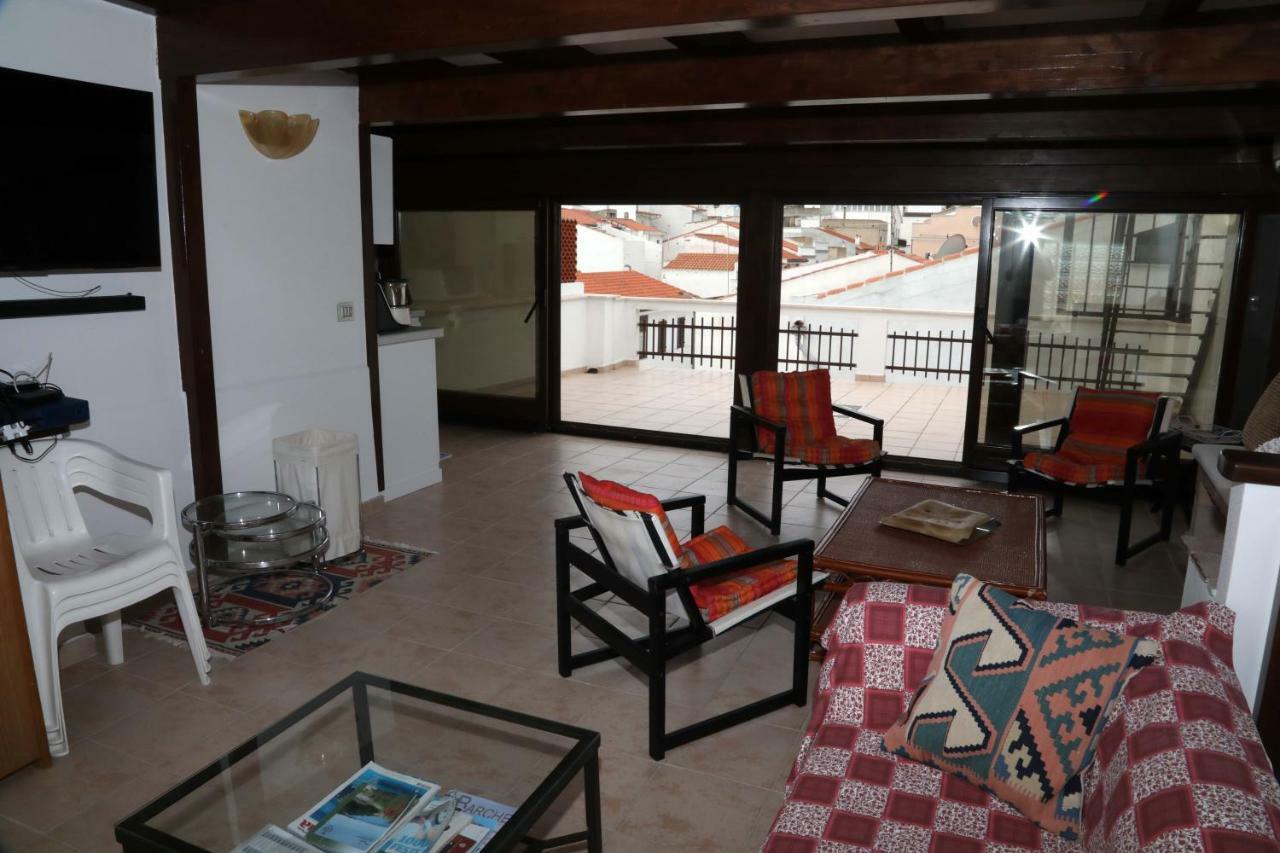 דירות קאלאסטה Luxury Apt מראה חיצוני תמונה