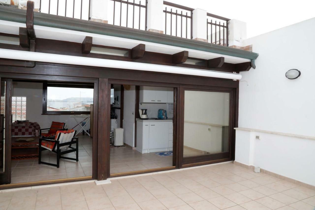 דירות קאלאסטה Luxury Apt מראה חיצוני תמונה