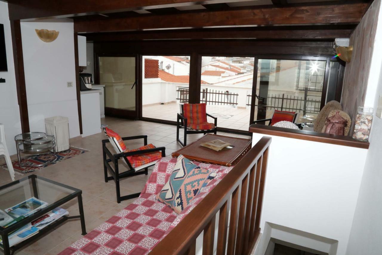 דירות קאלאסטה Luxury Apt מראה חיצוני תמונה