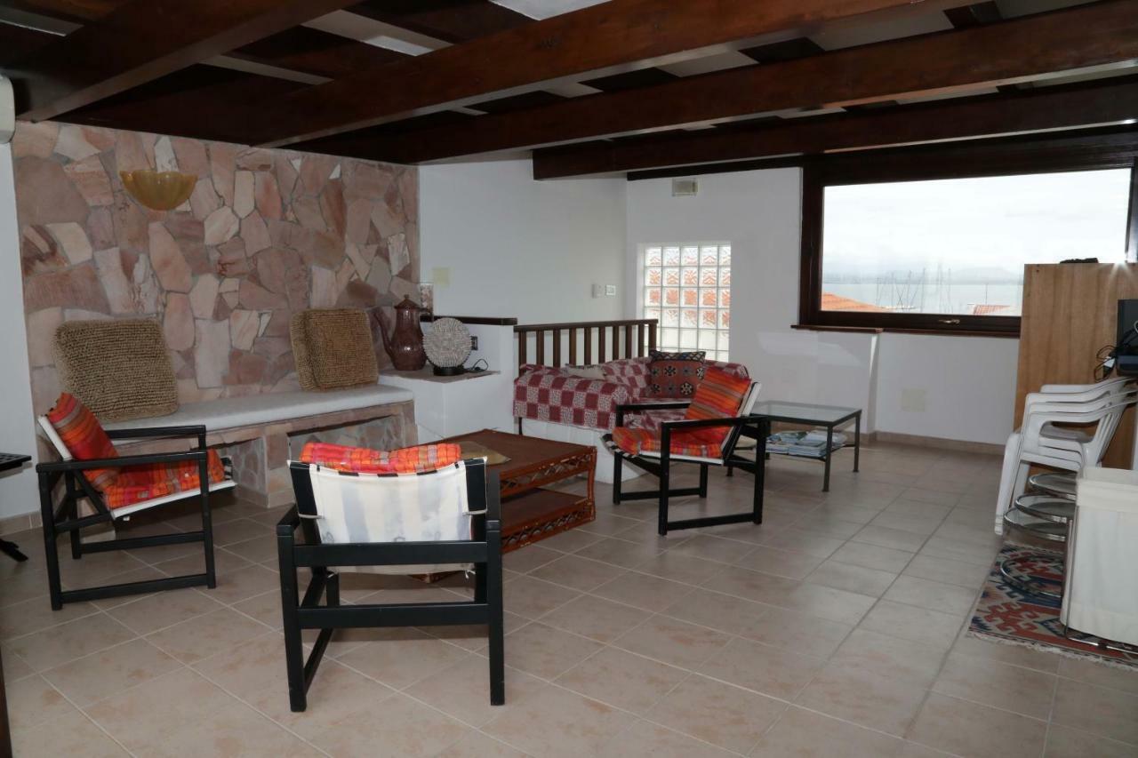 דירות קאלאסטה Luxury Apt מראה חיצוני תמונה