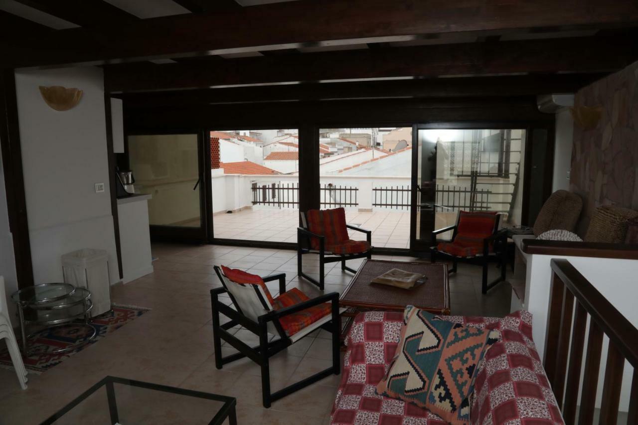 דירות קאלאסטה Luxury Apt מראה חיצוני תמונה