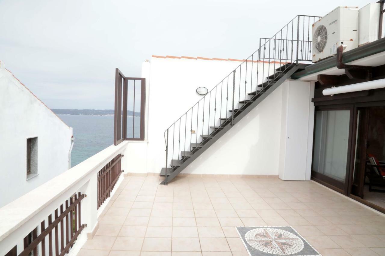 דירות קאלאסטה Luxury Apt מראה חיצוני תמונה